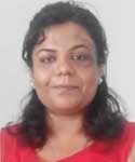 Ms Priyanka Dutta