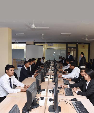 Bachelor of Arts in Geography