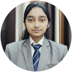 Khushi Kumari,  B.Tech CSE (2021-2025)