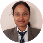 Sakshi Gupta, B.Tech CSE (2021-2025)