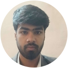 Piyush Parwani, BCA - Ai & IoT (2022-2025)