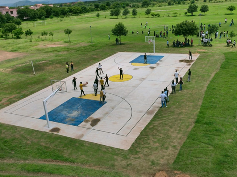 sports Facility