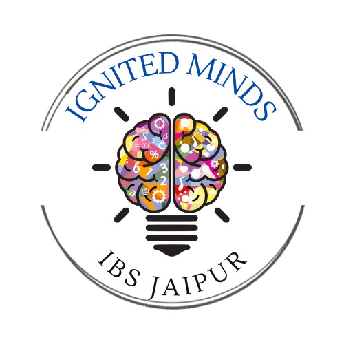 Ignited Minds