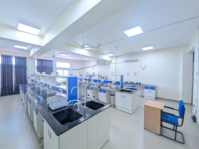 Biochemistry-Lab