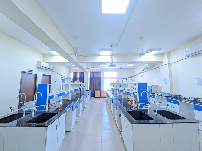 Biochemistry-Lab