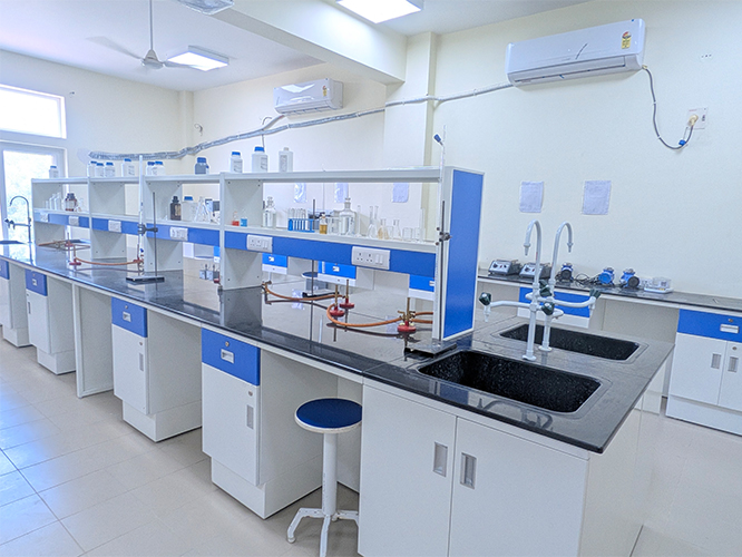 Biochemistry-Lab