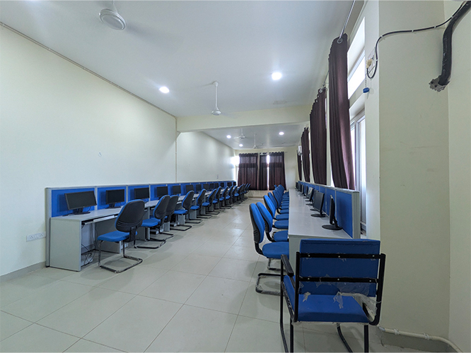 Computer-Lab
