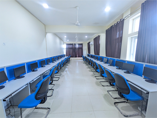 Computer-Lab