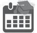 Admission Calendar